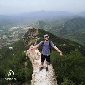 Meet your Posher, Cody